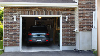 Garage Door Installation at North La Verne La Verne, California