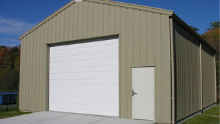 Garage Door Openers at North La Verne La Verne, California